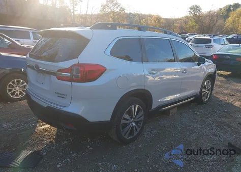 2022 Subaru Ascent Limited z USA, uszkodzony, nr VIN 4S4WMALD0N3454110